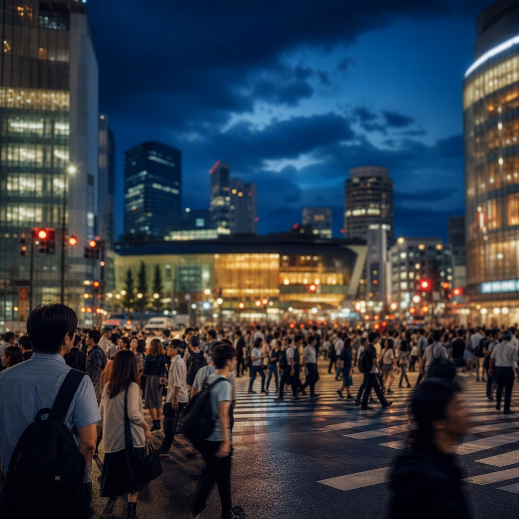 Actu Japon