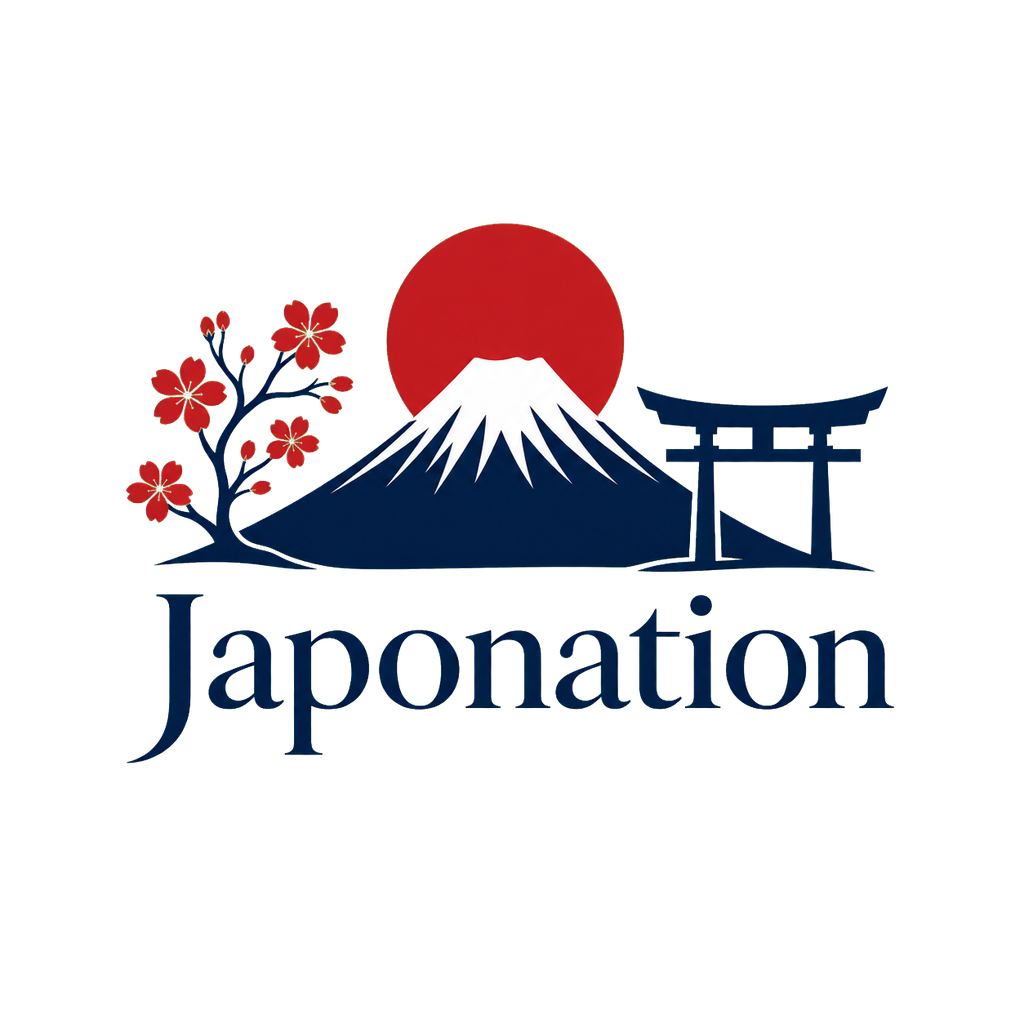 Japonation