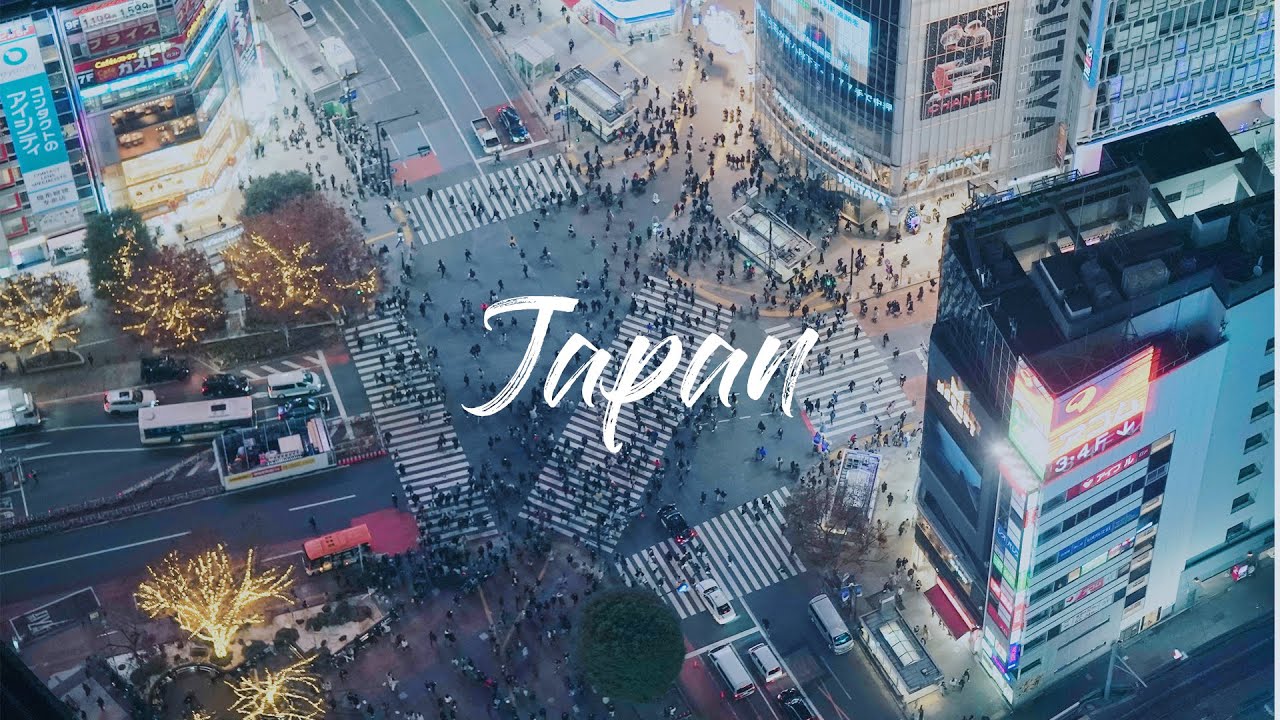 Japonation — vidéo de présentation